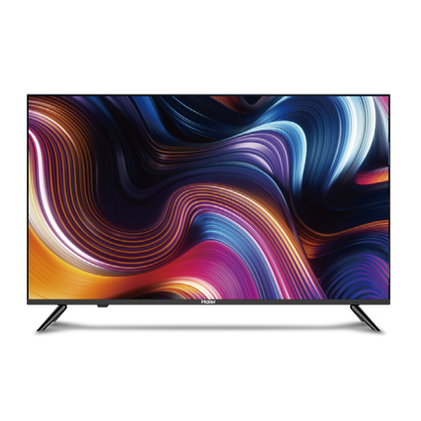 Buy Haier | 65 Inch (165cm) 4K Bezel Less Google Android TV ...