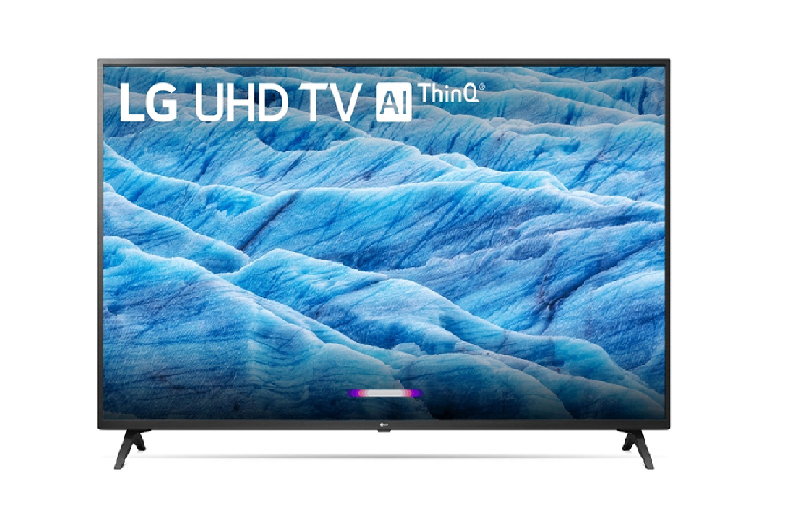 Buy LG 164 cms (65 inches) 4K Ultra HD Smart LED TV (65UM7300PTA) at