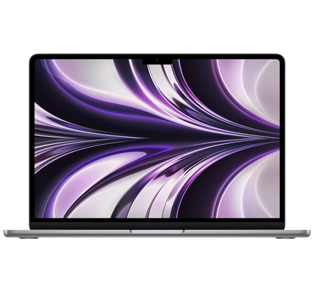 Buy Apple Macbook Air with Apple M2 Chip |8GB RAM| 256GB SSD/13 