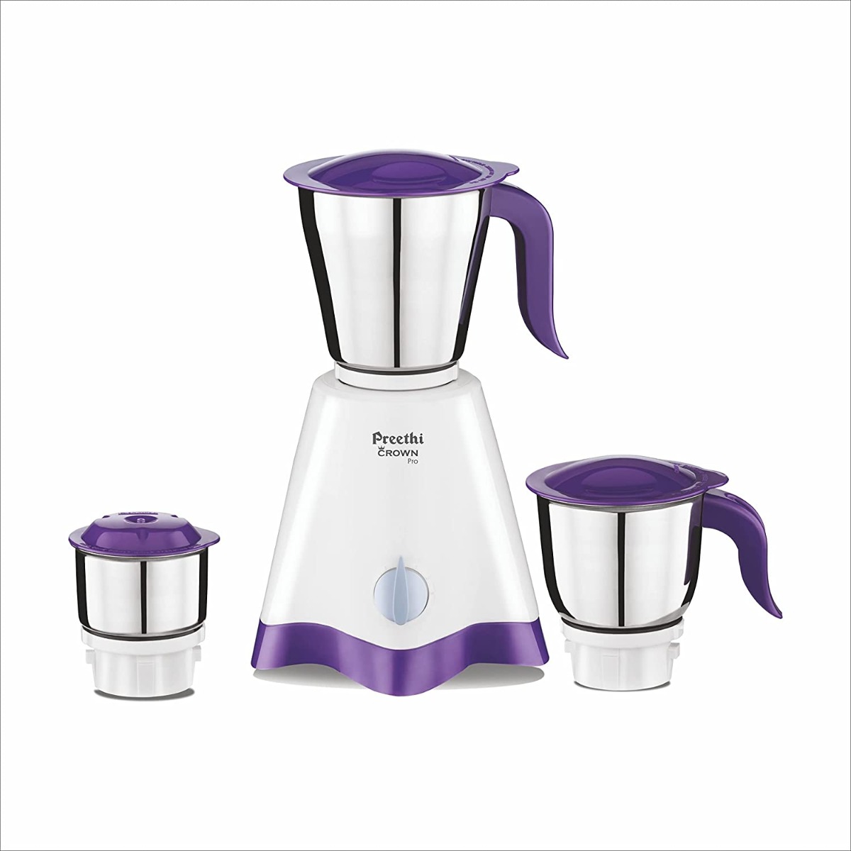 preethi pro mixer