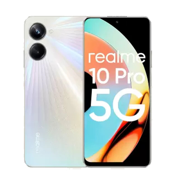 Buy Realme Pro G Hyperspace Gold Gb Gb Ram At The Best Price In India