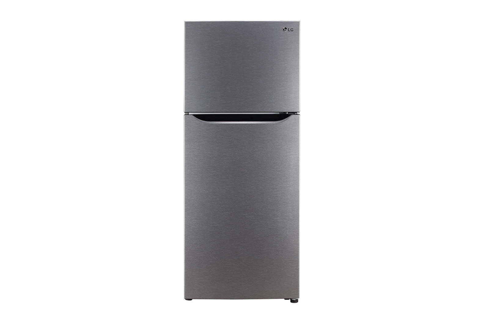rgf29 LG 260 L 4 Star Frost Free Double Door Refrigerator(GL-C292RPZN