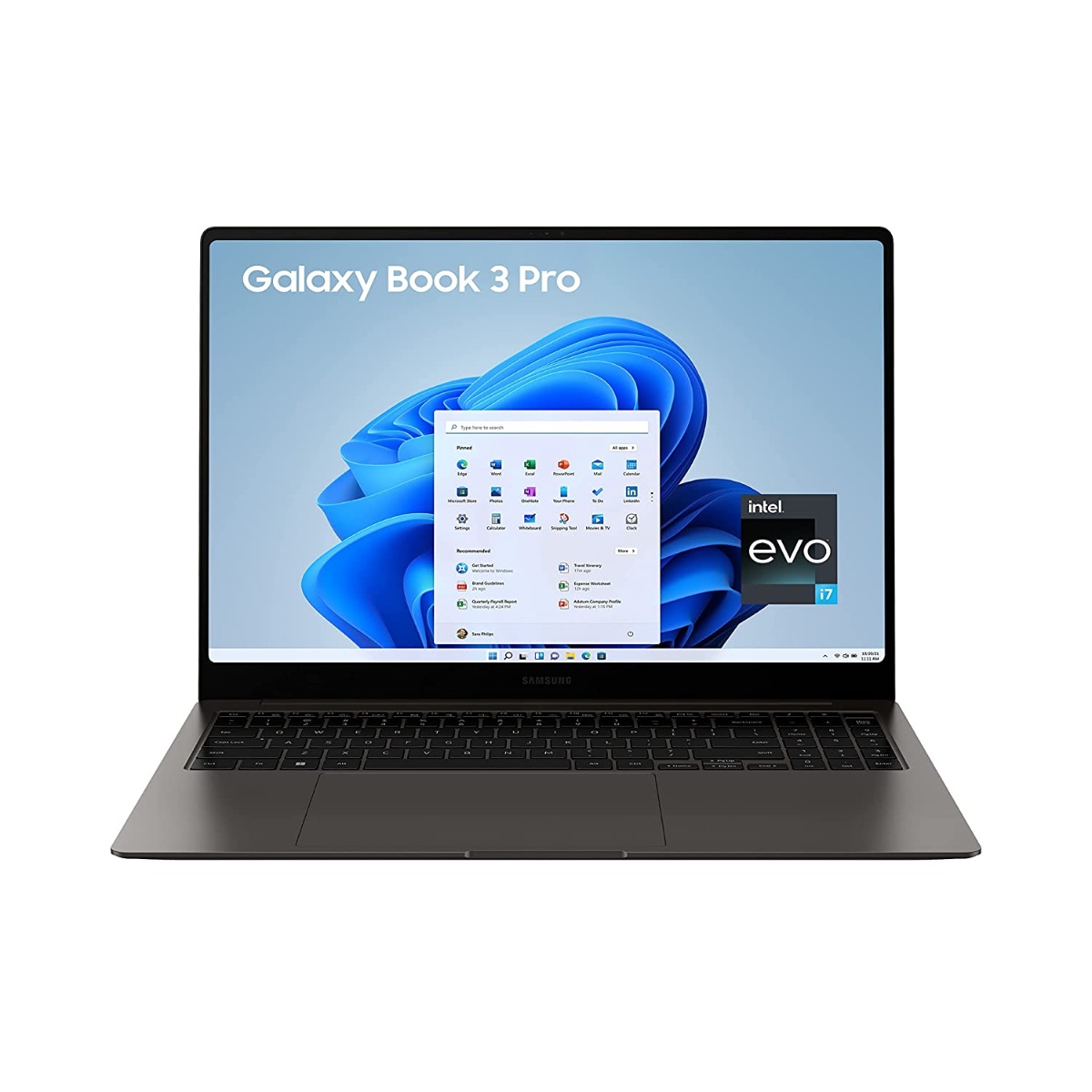 samsung book 3 i7 1tb