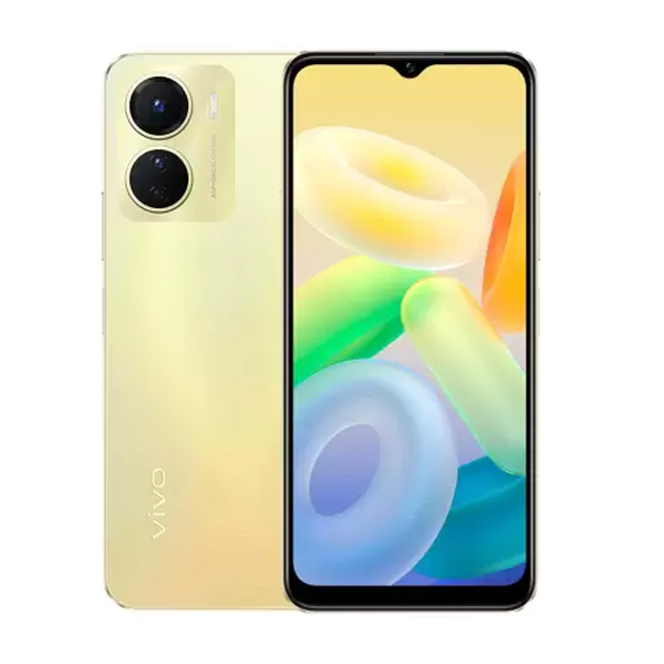 vivo 1824 model name