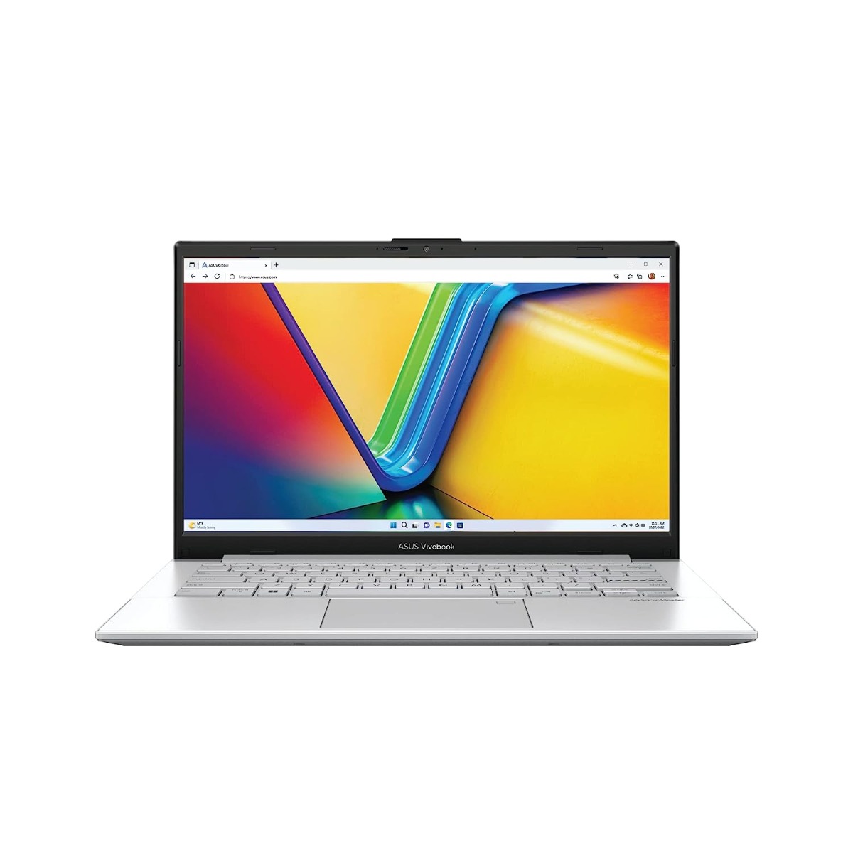 asus 14 vivobook laptop amd ryzen 5 7520u