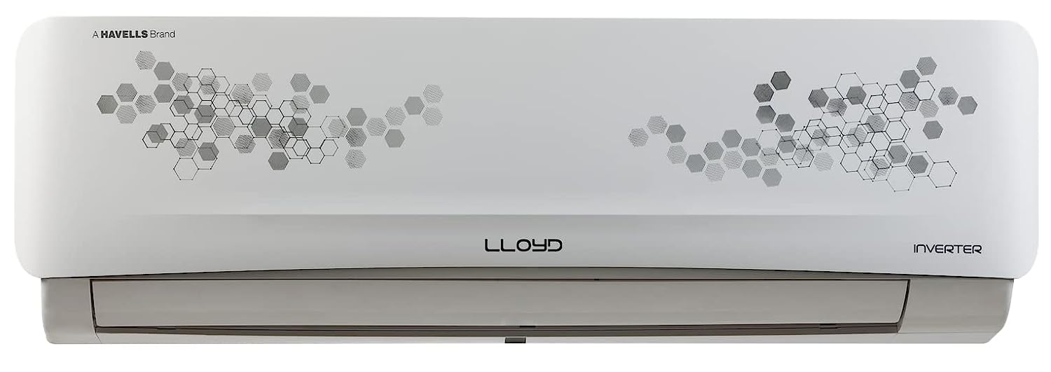 lloyd ac new model 2021