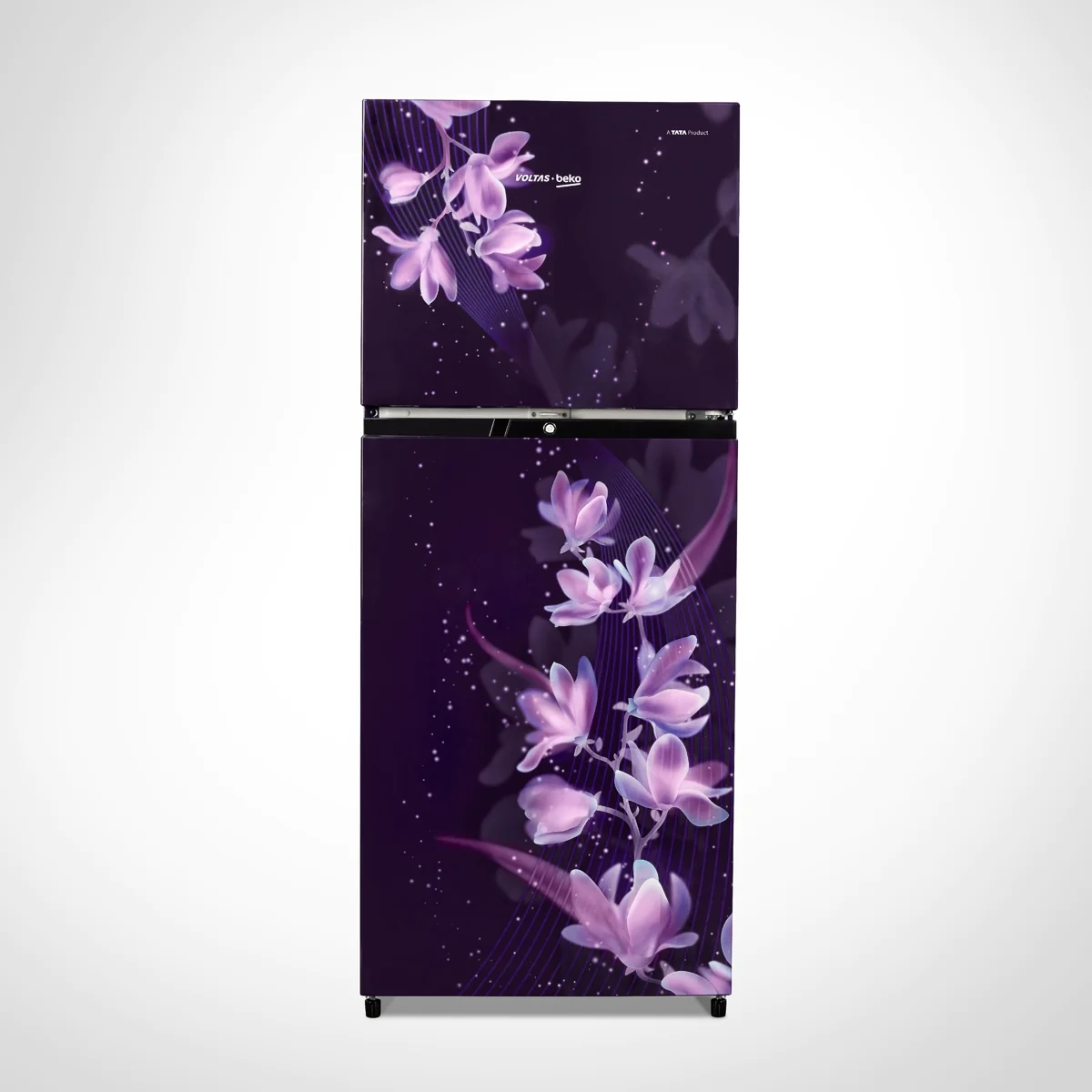 Buy Voltas Beko 230 L 3 Star Double Door Frost Free Refrigerator