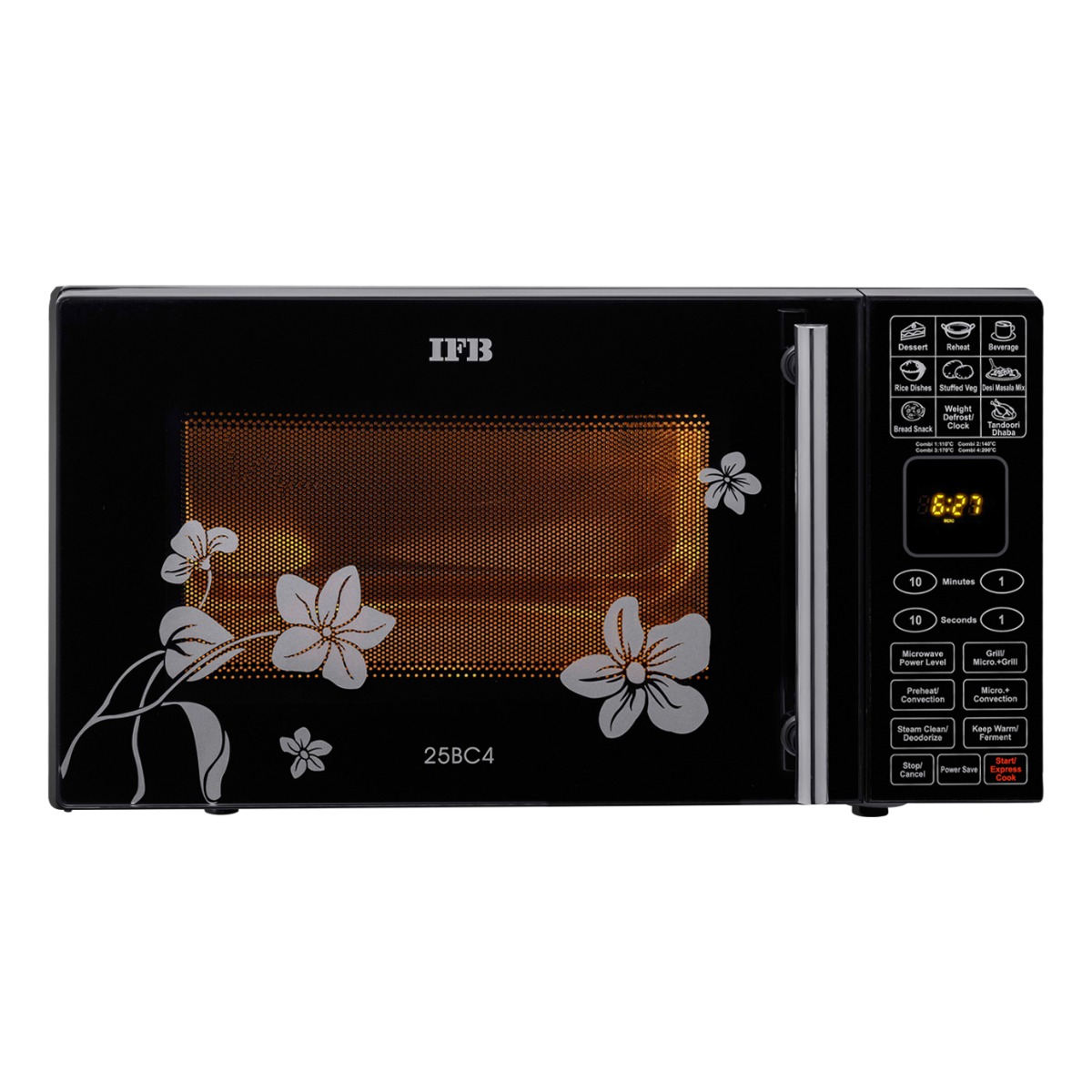 Ifb microwave sale 25bc4 price