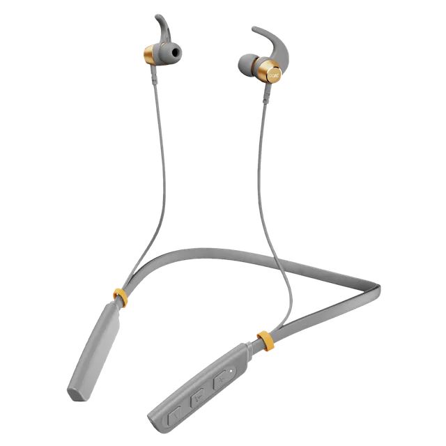 boAt Rockerz 238 Pro|Neckband|Ash Grey