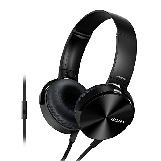 Sony headset price sale