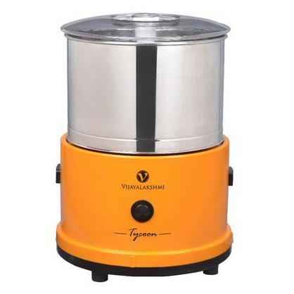 vijayalakshmi supreme wet grinder price