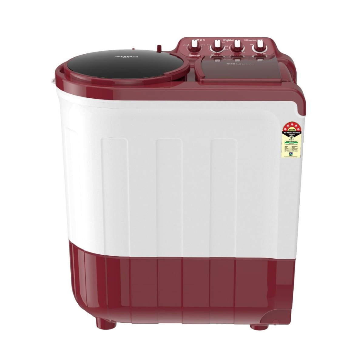 all stars washing machine