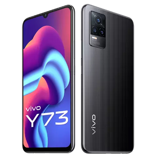 vivo y55l camera