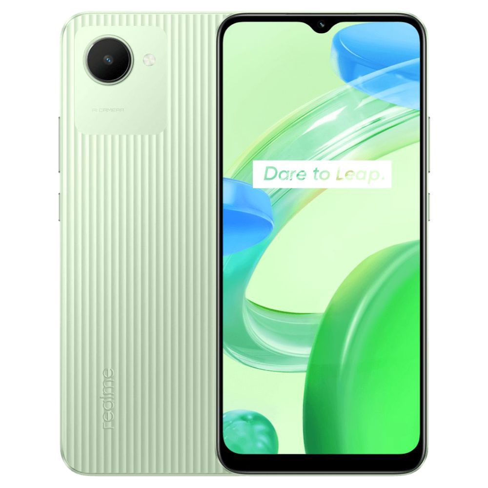 realme rmx3581 model name