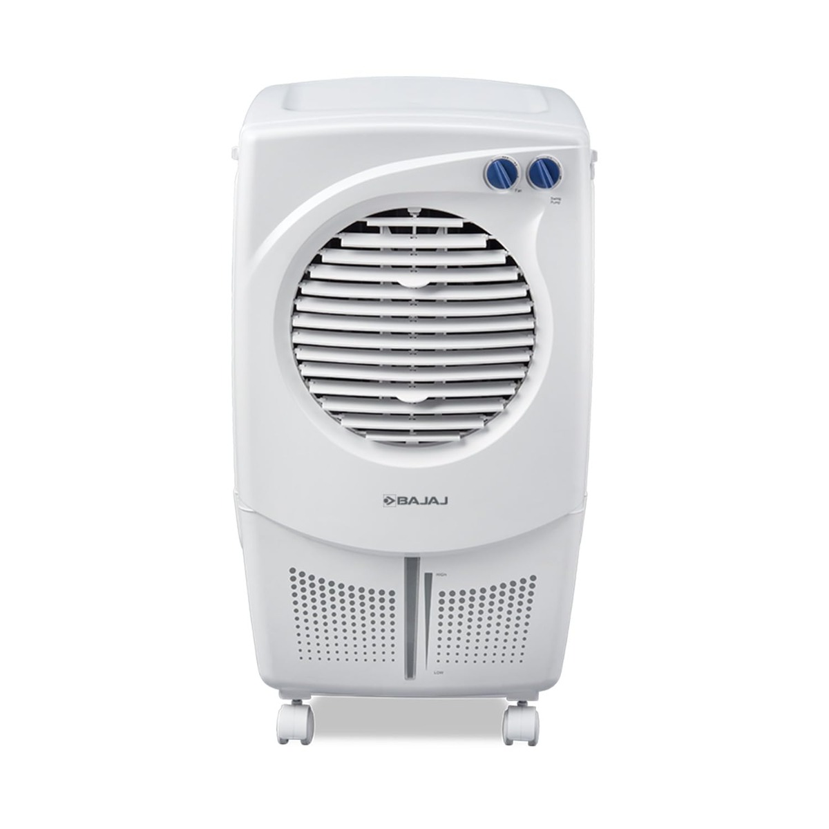 Air cooler sale bajaj emi