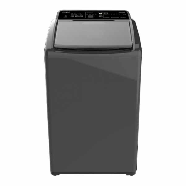 Buy Whirlpool 6.5kg Fully Automatic Top Load Washing Machine Grey