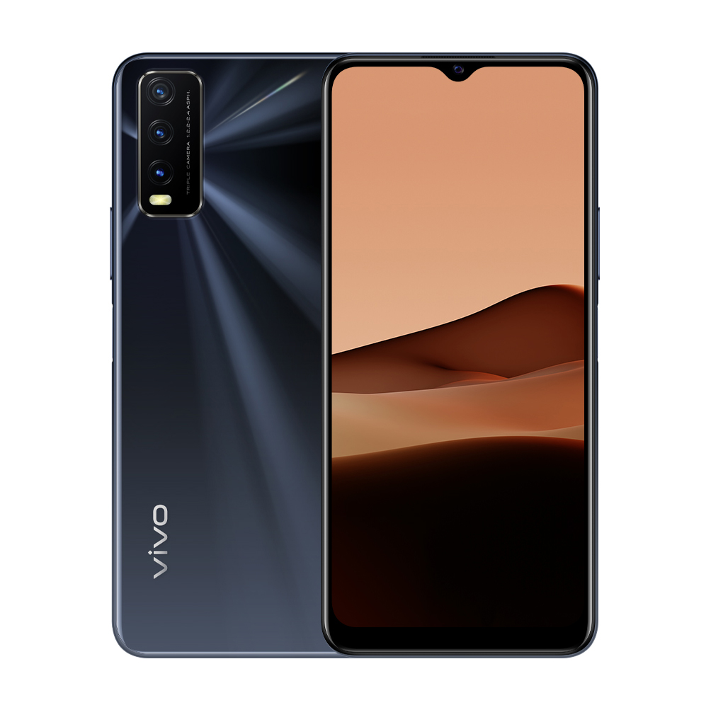 vivo y20g 8gb ram