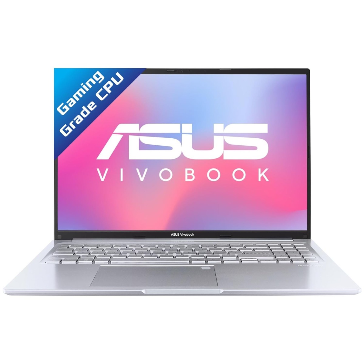 ASUS Vivobook 16 Laptop AMD Ryzen 7 5800HS with 12GB Memory 512GB