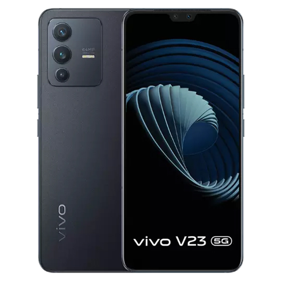 vivo v23 5g 6gb ram