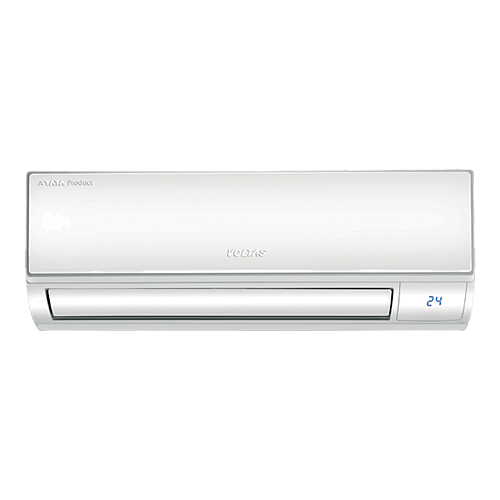 voltas sac 123 dzw