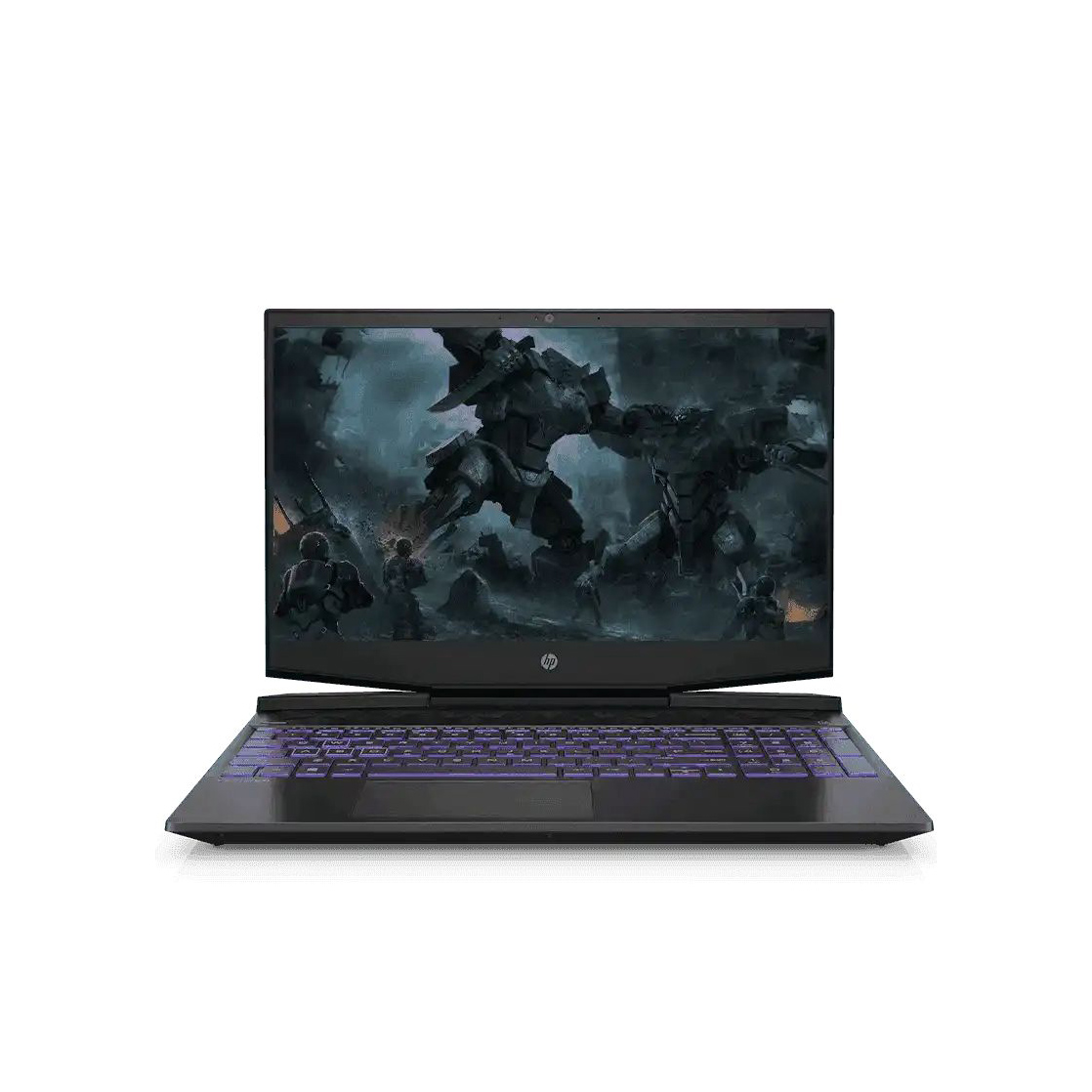 Buy Hp Pavilion Gaming 15 Intel Core I5 9300h8gb Ram1tb Hdd256gb Ssdnvidia 4gb 1650 Gpu15 8236