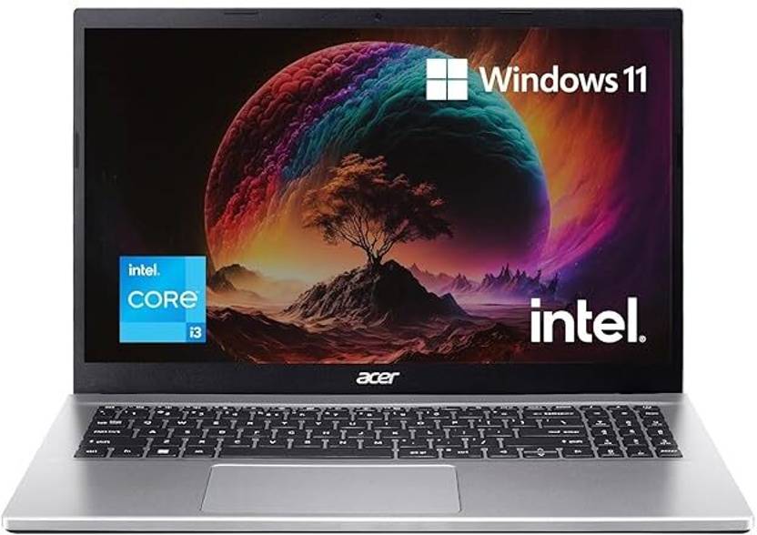 Buy Acer Aspire 3 (2025) Intel Core i3 13th Gen 1305U - (8 GB/512