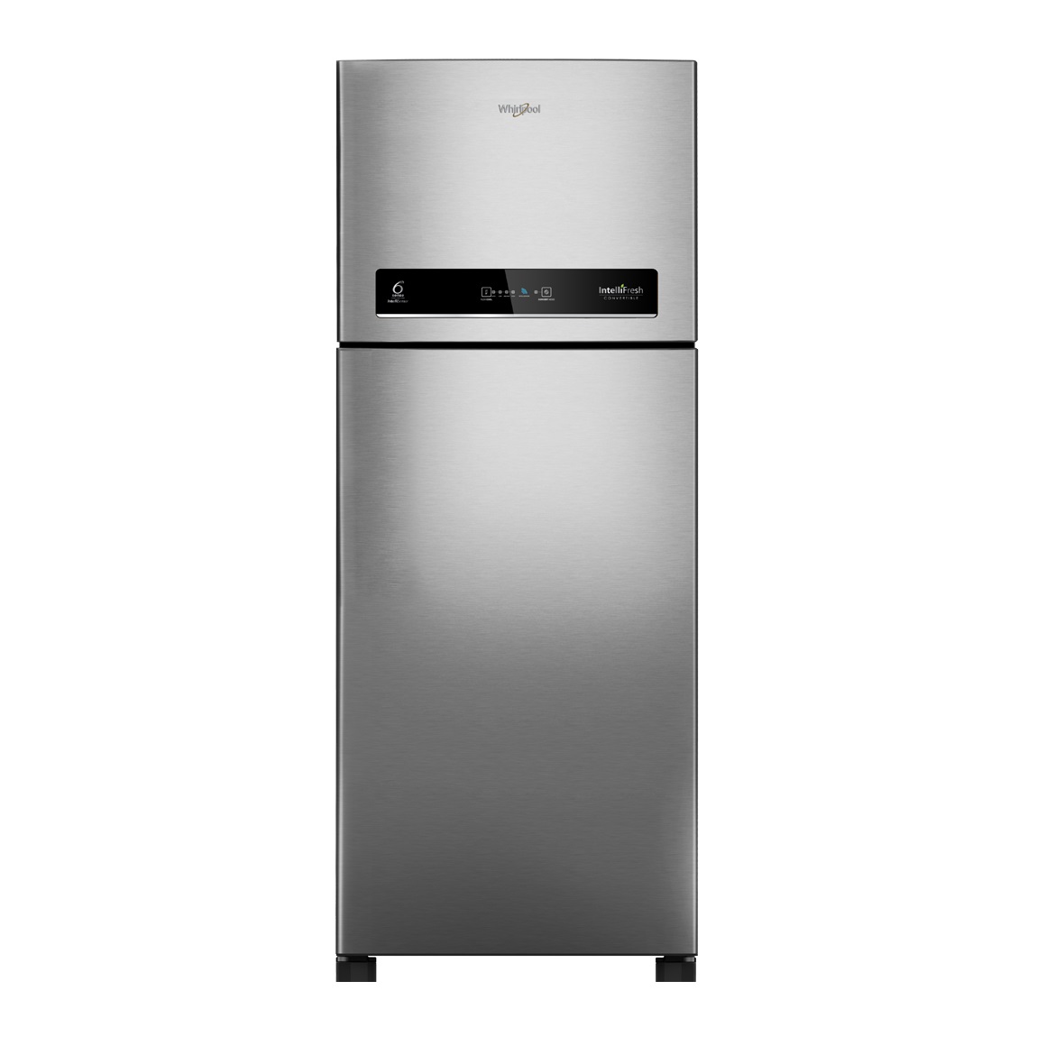 Buy Whirlpool 292L CNV 305 Frost Free 3 Star Double Door Refrigerator Buy Whirlpool 292L CNV 305 Frost Free 3 Star Double Door Refrigerator