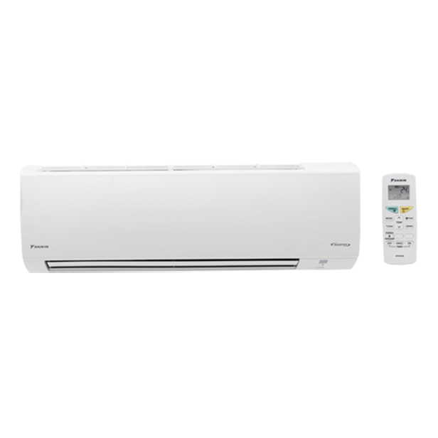 daikin atkl60tv