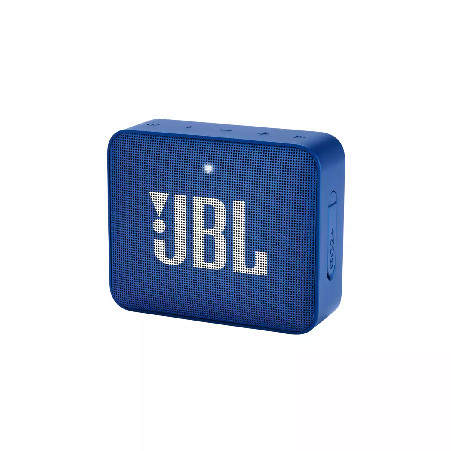 JBL GO 2+ Bluetooth Speaker,Blue (JBLGO2PLUSBLU)