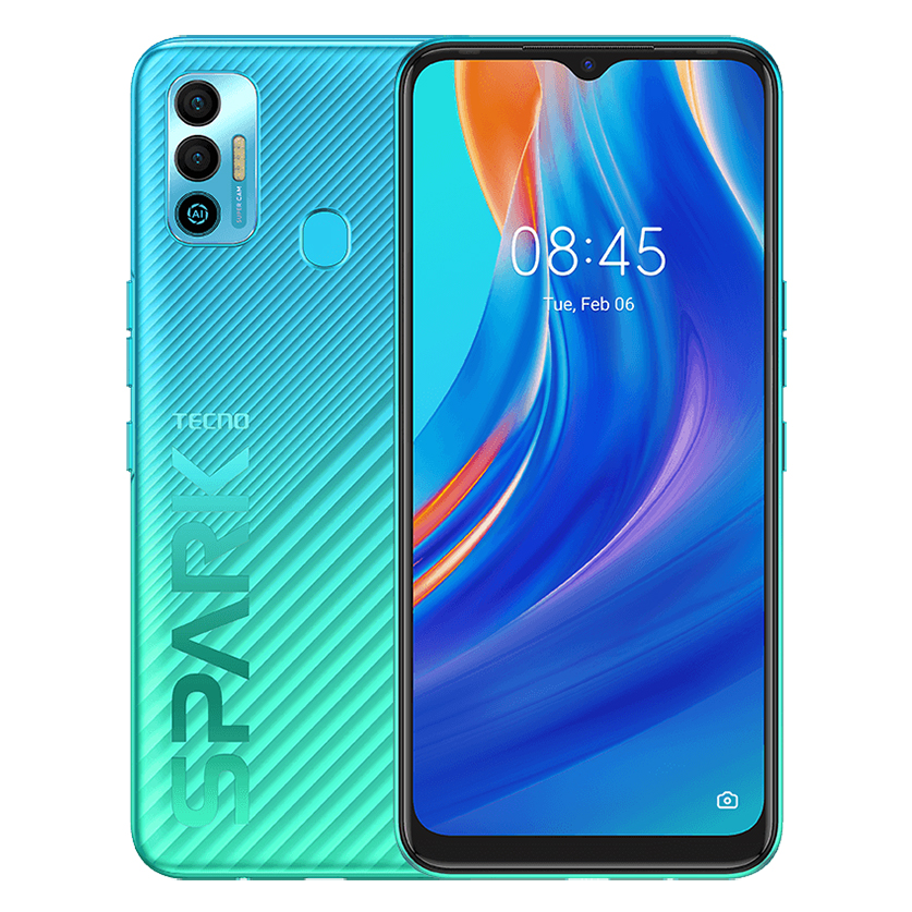 realme 9 rating