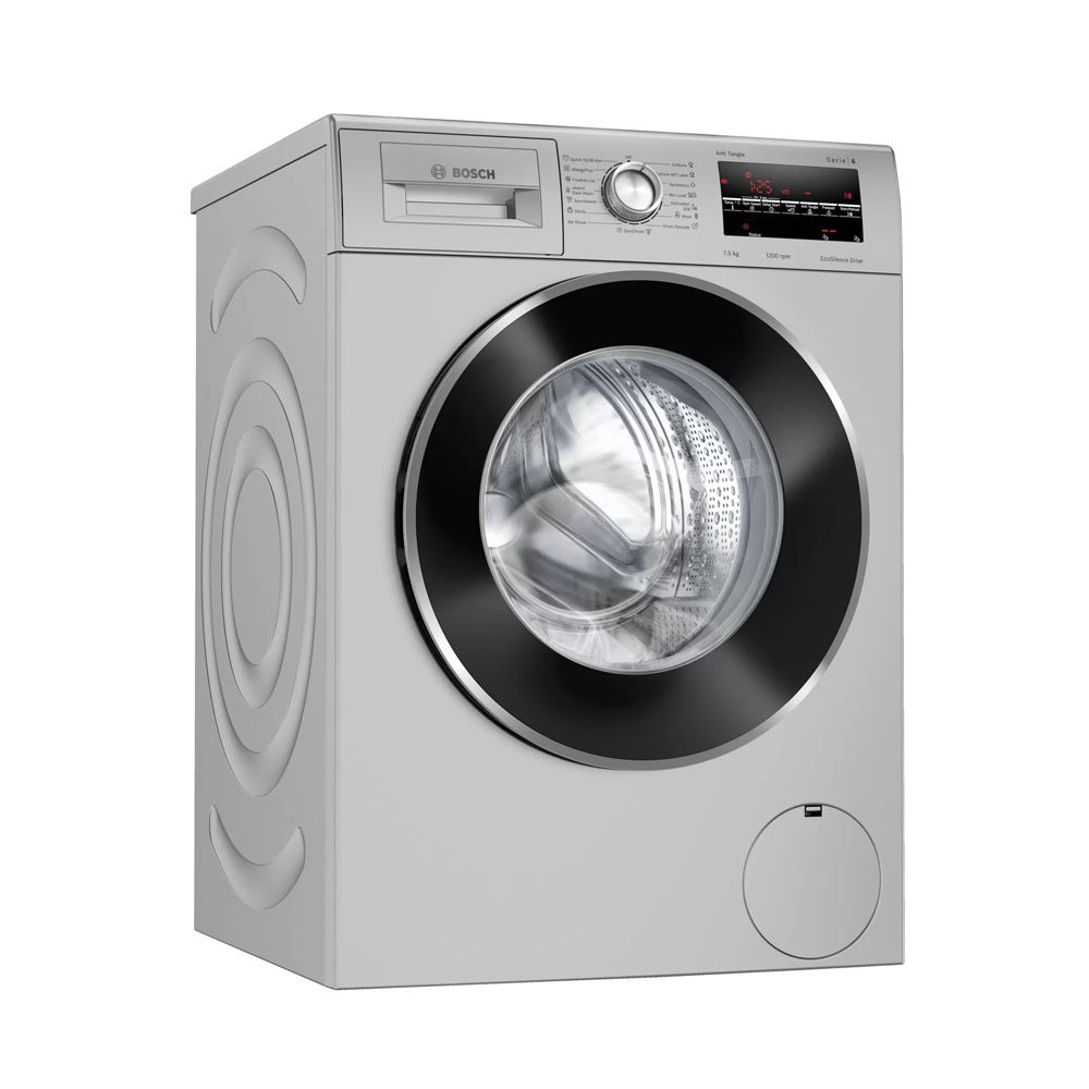 f06 on hotpoint washing machine