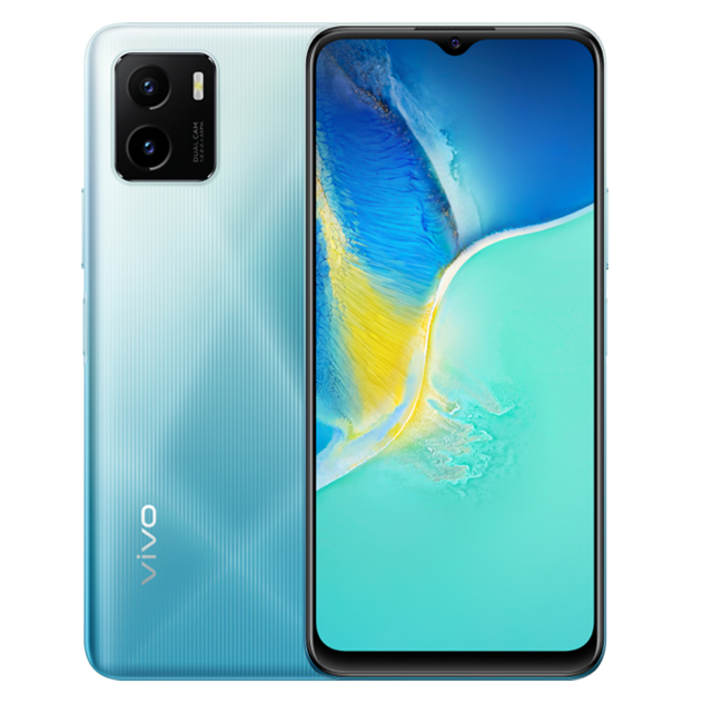 Buy Vivo Y15s (Wave Green, 32GB) (3GB RAM) at the Best Price in India