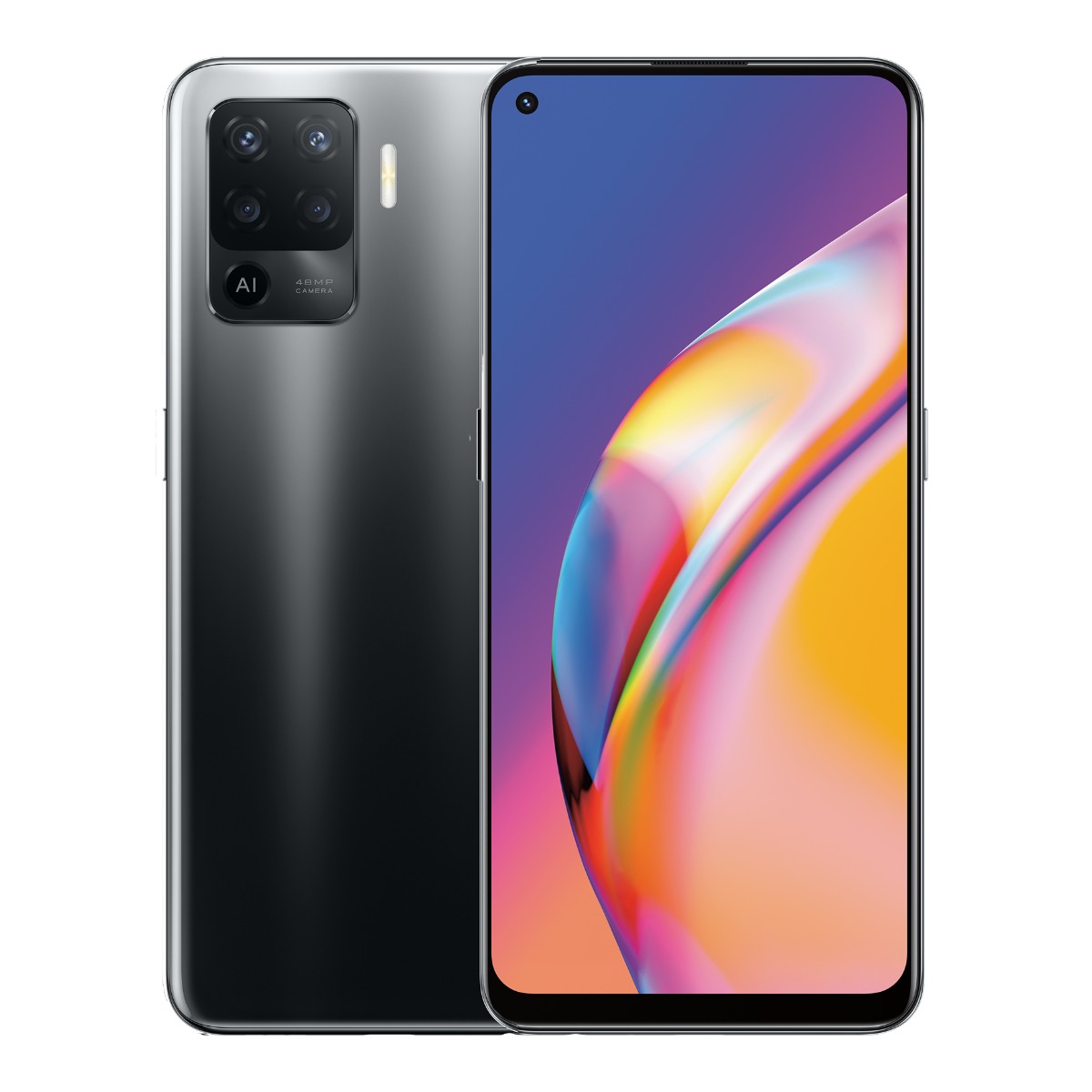 oppo f19 pro 8gb 256gb