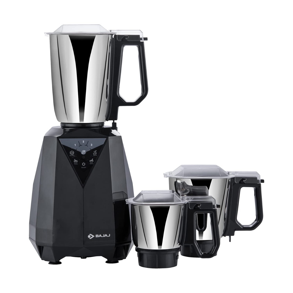 Bajaj mixer store grinder 1200 watts