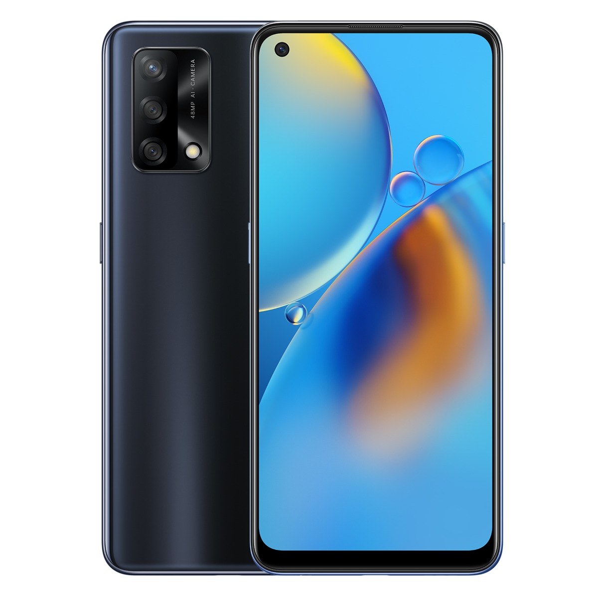 oppo f19 pro 6gb