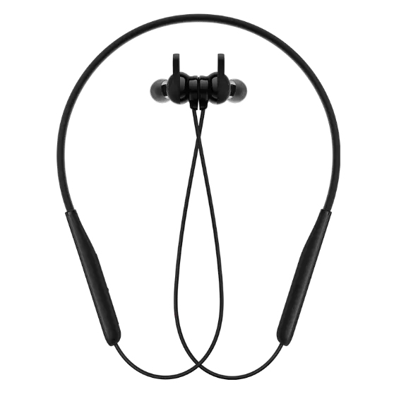 Buy Vivo Wireless Sport Lite Headset Bllack at the Best Price in