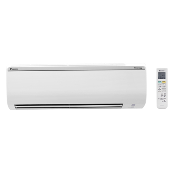 Buy Daikin 1 Ton 5 Star Inverter Split Ac Ftkm35uv16w At The Best Price In India 3299