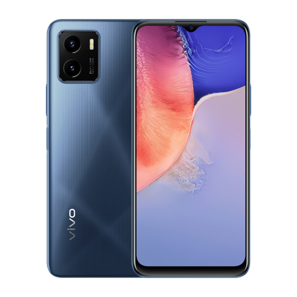 vivo y2021