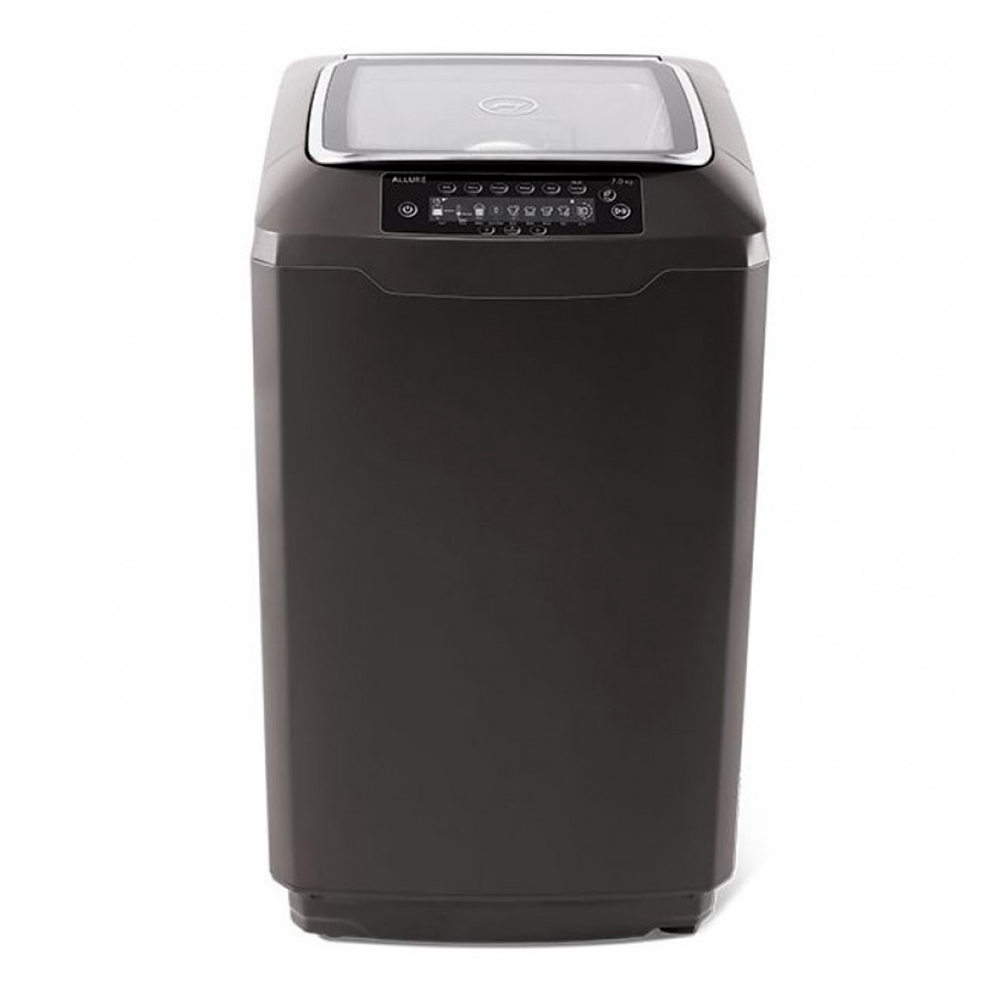 Buy Godrej 6.5 kg Fully Automatic Top Load,Green (WTEONALLURE650PANMP) at the Best Price in