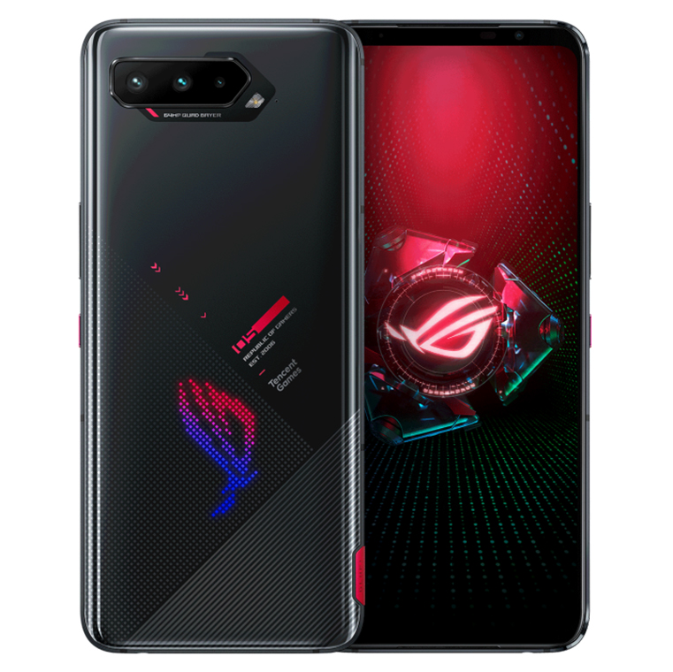 asus rog phone 5 black 256 gb 12 gb ram