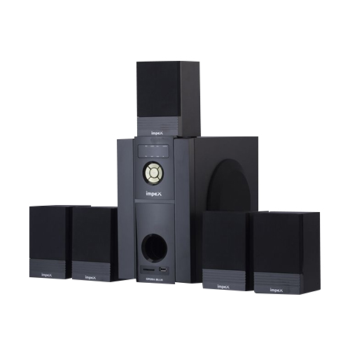 impex 5.1 home theater