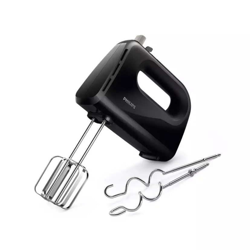 Buy Philips 300W Hand Mixer (HR3705/10) at the Best Price in India
