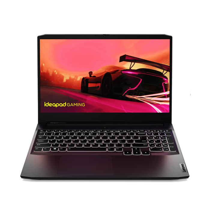 notebook gamer lenovo ideapad gaming 3 amd ryzen 7 5800h