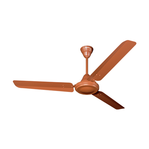 Buy Crompton 1200 mm 3 Blade High Speed Ceiling Fans (Brown) at the