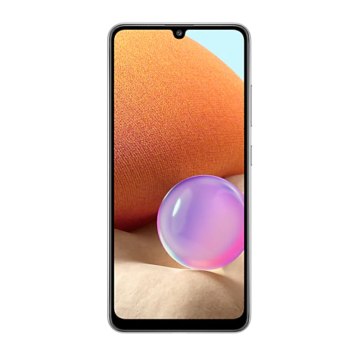 Buy Samsung A32 (Awesome Black, 128GB) (8GB RAM) at the Best Price in India