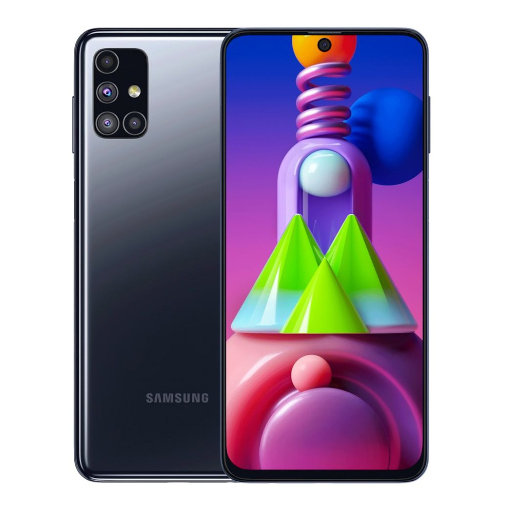 semsem galaxy m51 price