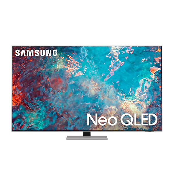 Buy Samsung 138cm (55 inch) UHD 4k Smart QLED TV ( QA55QN85BAKLXL) at ...