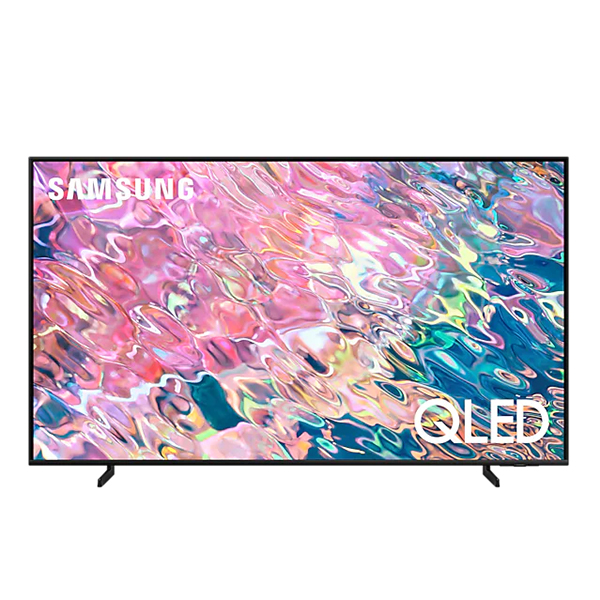 Buy Samsung 163 cm (65 inch) Ultra HD 4K Smart QLED TV (QA65Q60BAKLXL