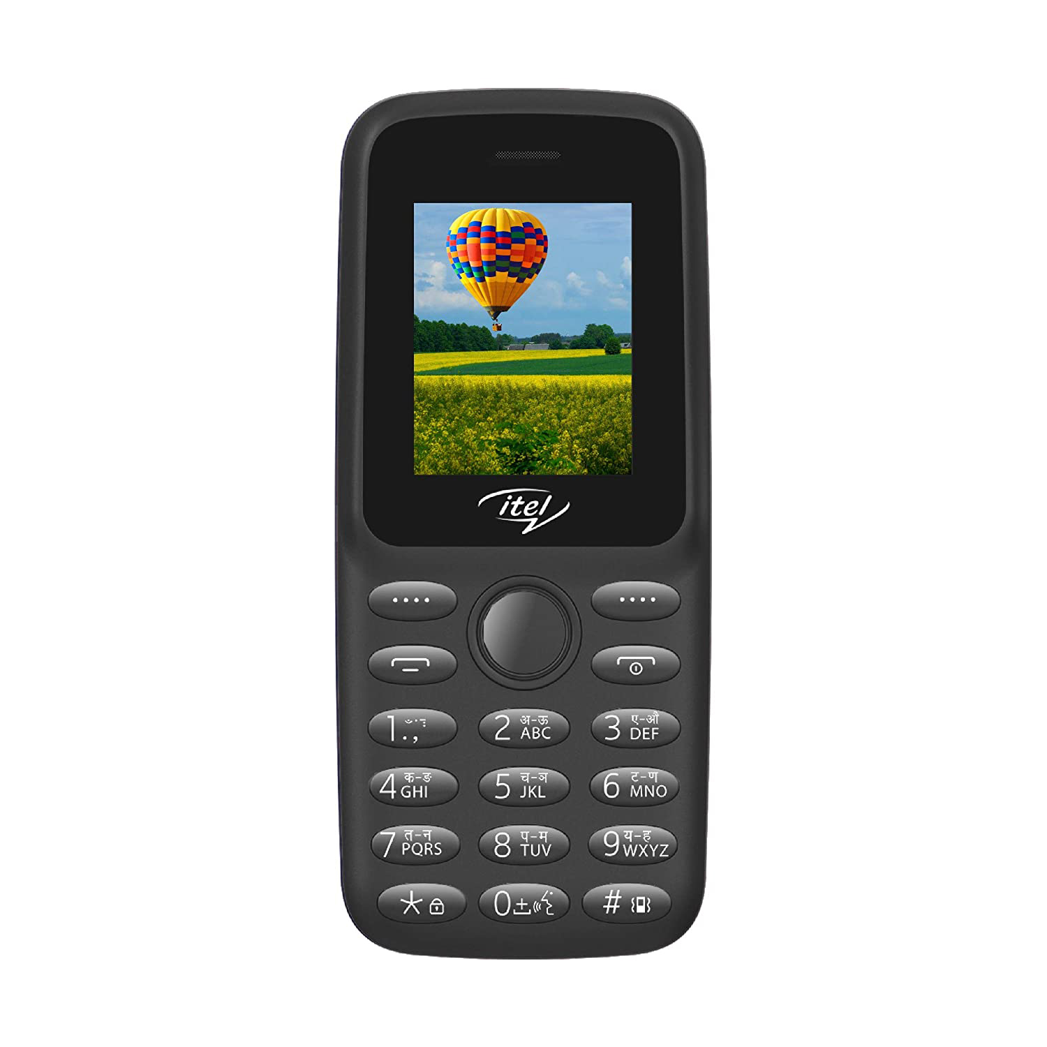 Itel it 2590 аккумулятор