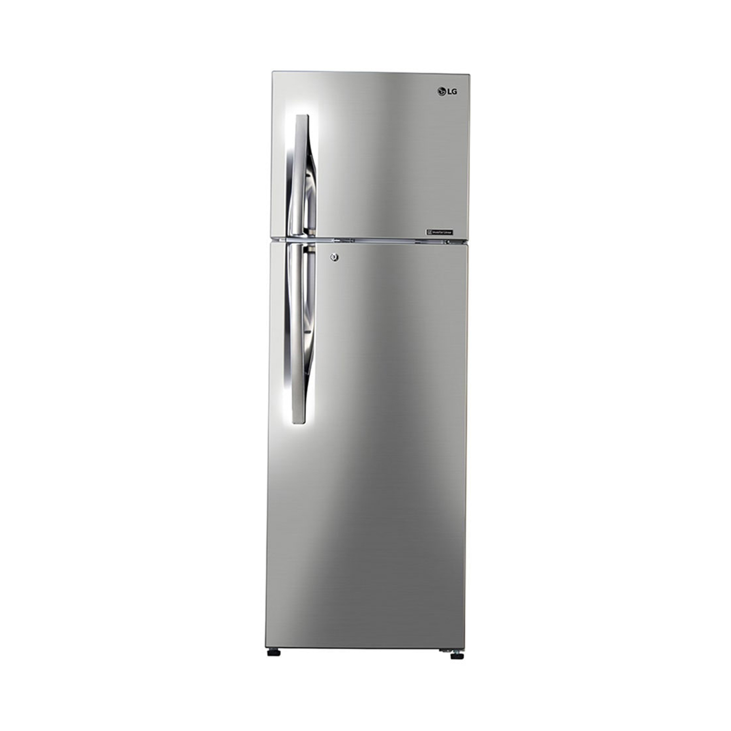 Buy LG 284 L Frost Free Double Door 3 Star Convertible Refrigerator